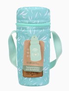 Термосумка для бутылочки «Olivel», форма тубус - Фото 7