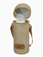 Термосумка для бутылочки «Sand», форма тубус - Фото 3