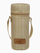 Термосумка для бутылочки «Sand», форма тубус - Фото 3