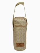 Термосумка для бутылочки «Sand», форма тубус - Фото 2