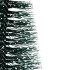 Декор «Ёлочка зелёная в снегу», 8×8×20 см - Фото 2