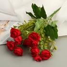 Букет "Бутоны розы" 4х29 см, микс - фото 320083606