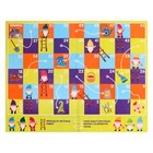 Настольная игра «Веселые ходилки», 4 в 1 - Фото 14