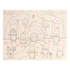 Настольная игра «Веселые ходилки», 4 в 1 - Фото 15