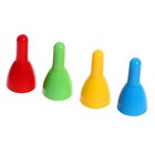 Настольная игра «Веселые ходилки», 4 в 1 - Фото 8