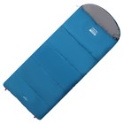Спальный мешок maclay camping comfort cold, одеяло, 4 слоя, правый, 220х90 см, -10/+5°С - Фото 3