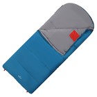 Спальный мешок Maclay camping comfort cold, 4-слойный, правый, 220х90 см, -10/+5°С - фото 7401449