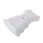 Блюдо стеклянное сервировочное Доляна «Ёлочка с бантом. Дракоша», 21×16 см - Фото 3