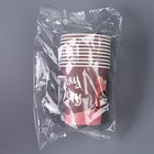 Стакан одноразовый бумажный "Котик",мяу, 250мл (комплект 10 шт) - фото 38411874 Стакан одноразовый бумажный "Котик",мяу, 250мл (комплект 10 шт) - фото 38411874