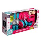 Игровой набор «Кухня», миксер, с аксессуарами - Фото 13