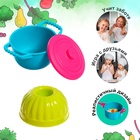 Игровой набор «Кухня», миксер, с аксессуарами - Фото 5