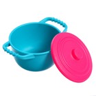 Игровой набор «Кухня», миксер, с аксессуарами - Фото 9