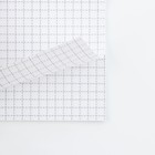 Блокнот 10х10, 16 листов в клетку «Смайлы» 9779064