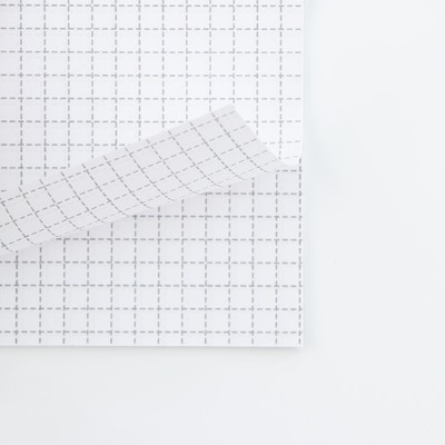 Блокнот 10×10, 16 листов «Машины» МИКС