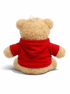 Мягкая игрушка «Медведь», в кофте, 30 см, цвет красный 9716908