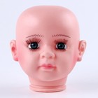 Набор для изготовления куклы: голова, 2 руки, 2 ноги, на куклы 60 см - фото 3617077