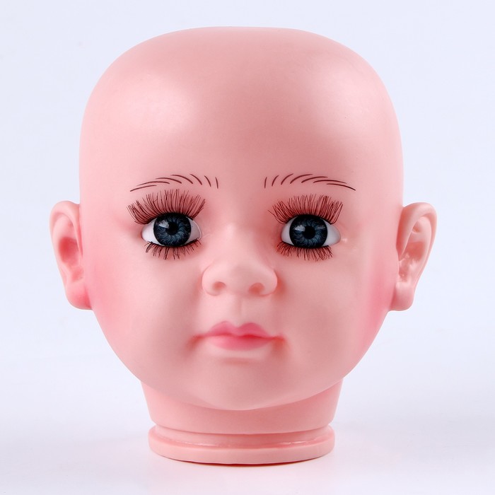 Набор для изготовления куклы: голова, 2 руки, 2 ноги, на куклы 60 см