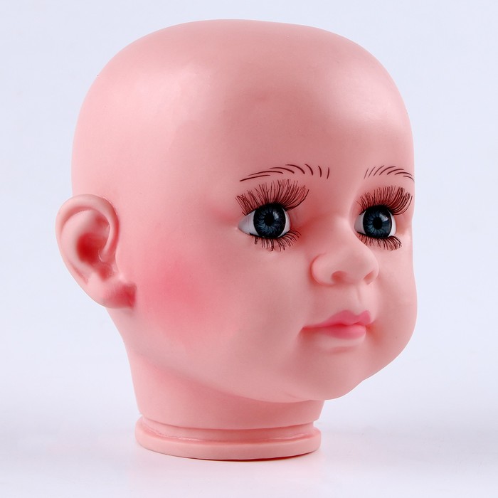 Набор для изготовления куклы: голова, 2 руки, 2 ноги, на куклы 60 см