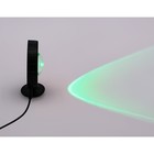 Атмосферная светодиодная настольная лампа с пультом Ambrella light, Desk, DE8383, LED, 3 Вт, 225Lum, RGB, цвет чёрный - Фото 5