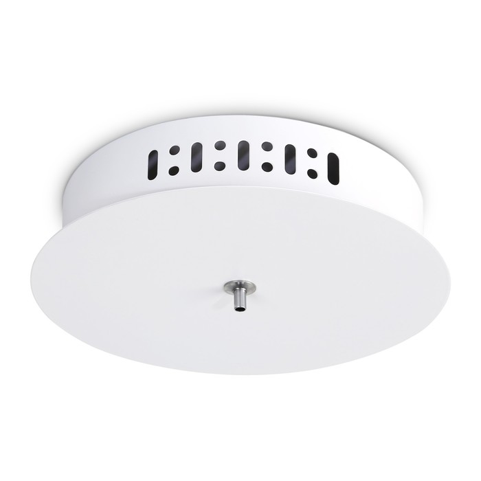 Комплект для подвеса светильника Ambrella light, LineTech, FL5326, цвет белый