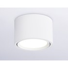 Светильник накладной поворотный Ambrella light, GX Standard tech, TN6805, GX53, цвет белый - Фото 3