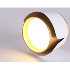 Светильник накладной со сменной лампой Ambrella light, Techno family, TN71221, GX53, цвет белый, золото - Фото 5