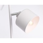 Напольный светильник со сменной лампой в стиле лофт Ambrella light, Traditional, TR8154, 3хE27, цвет белый - Фото 4