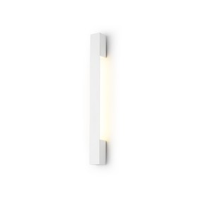 Светильник светодиодный настенный Ambrella light, Wall, FW4411, LED, 6 Вт, 450Lum, 4200К, цвет белый песок