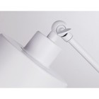 Настольная лампа в стиле лофт Ambrella light, Traditional, TR8152, E27, цвет белый - Фото 4