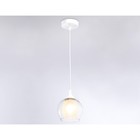 Светильник подвесной Ambrella light, Traditional, TR3538, 1хE27, цвет белый - Фото 5