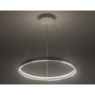 Светильник светодиодный подвесной Ambrella light, LineTech, FL5851, LED, 35 Вт, 2800Lum, 3000-6400К, цвет белый - Фото 3