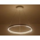 Светильник светодиодный подвесной Ambrella light, LineTech, FL5851, LED, 35 Вт, 2800Lum, 3000-6400К, цвет белый - Фото 4