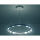 Светильник светодиодный подвесной Ambrella light, LineTech, FL5851, LED, 35 Вт, 2800Lum, 3000-6400К, цвет белый - Фото 5