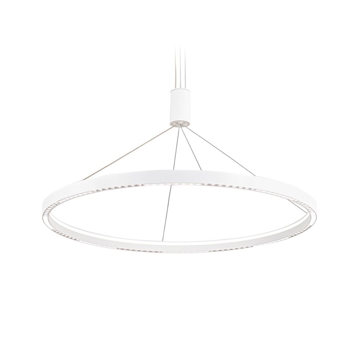 Светильник светодиодный подвесной Ambrella light, LineTech, FL5855, LED, 40 Вт, 3200Lum, 3000-6400К, цвет белый - Фото 1