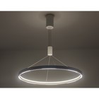 Светильник светодиодный подвесной Ambrella light, LineTech, FL5855, LED, 40 Вт, 3200Lum, 3000-6400К, цвет белый - Фото 3