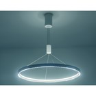 Светильник светодиодный подвесной Ambrella light, LineTech, FL5855, LED, 40 Вт, 3200Lum, 3000-6400К, цвет белый - Фото 5