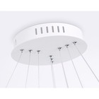 Светильник светодиодный подвесной Ambrella light, Line, FL40818, LED, 56 Вт, 4200Lum, 4200К, цвет белый - Фото 5