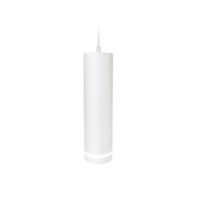 Светильник светодиодный подвесной в стиле техно Ambrella light, Techno, TN289, LED, 9 Вт, 675Lum, 4200К, цвет белый песок