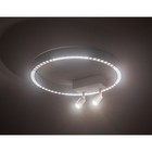 Светильник светодиодный потолочный Ambrella light, LineTech, FL5805, LED, 25 Вт, 2000Lum, 3000-6400К, цвет белый - Фото 2