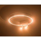 Светильник светодиодный потолочный Ambrella light, LineTech, FL5805, LED, 25 Вт, 2000Lum, 3000-6400К, цвет белый - Фото 3