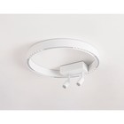 Светильник светодиодный потолочный Ambrella light, LineTech, FL5805, LED, 25 Вт, 2000Lum, 3000-6400К, цвет белый - Фото 5