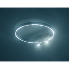 Светильник светодиодный потолочный Ambrella light, LineTech, FL5807, LED, 40 Вт, 3200Lum, 3000-6400К, цвет белый - Фото 4