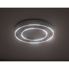 Светильник светодиодный потолочный Ambrella light, LineTech, FL5821, LED, 55 Вт, 4400Lum, 3000-6400К, цвет белый - Фото 2