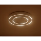 Светильник светодиодный потолочный Ambrella light, LineTech, FL5821, LED, 55 Вт, 4400Lum, 3000-6400К, цвет белый - Фото 3