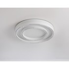 Светильник светодиодный потолочный Ambrella light, LineTech, FL5821, LED, 55 Вт, 4400Lum, 3000-6400К, цвет белый - Фото 5