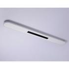 Светильник светодиодный потолочный Ambrella light, LineTech, FL51445, LED, 70 Вт, 5250Lum, 3000-6400К, цвет белый, чёрный - Фото 2