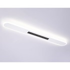 Светильник светодиодный потолочный Ambrella light, LineTech, FL51445, LED, 70 Вт, 5250Lum, 3000-6400К, цвет белый, чёрный - Фото 5