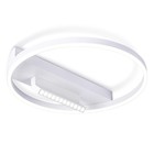 Светильник светодиодный потолочный Ambrella light, LineTech, FL51457, LED, 60 Вт, 4500Lum, 3000-6400К, цвет белый - Фото 1