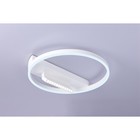 Светильник светодиодный потолочный Ambrella light, LineTech, FL51457, LED, 60 Вт, 4500Lum, 3000-6400К, цвет белый - Фото 3