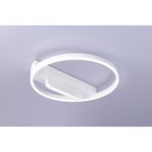 Светильник светодиодный потолочный Ambrella light, LineTech, FL51457, LED, 60 Вт, 4500Lum, 3000-6400К, цвет белый - Фото 5